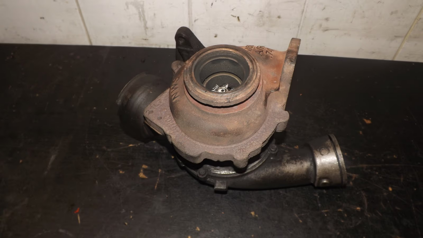 Original Volkswagen VW T5 Turbolader Turbo 070145701R