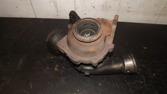 Original Volkswagen VW T5 Turbolader Turbo 070145701R
