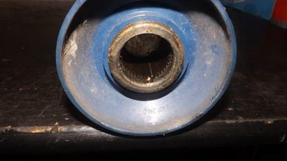 Original Volkswagen Tiguan Antriebswelle 5N0407764S