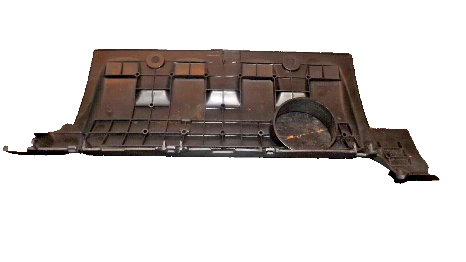 Original Peugeot Motorabdeckung abdeckungM04013A150