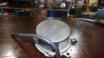 Unterdruckpumpe Vakuumpumpe BMW 3er 114i 116i 705260000