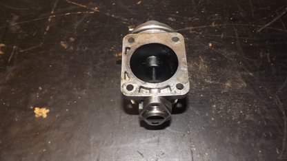 Original BMW AGR Ventil 72192012