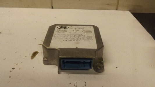 Hyundai Steuergerät Airbagsteuergerät Airbag Modul 95910-29000 9591029000