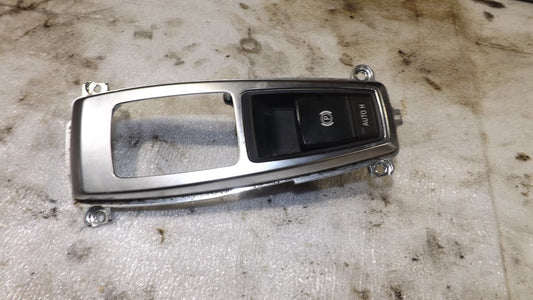 HANDBREMSHEBEL Feststellbremse Autohold BMW X5 E70 XDRIVE 30 D 914850801