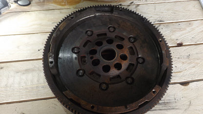 LuK Schwungrad Zweimassenschwungrad für BMW 7638306  7638306 HH