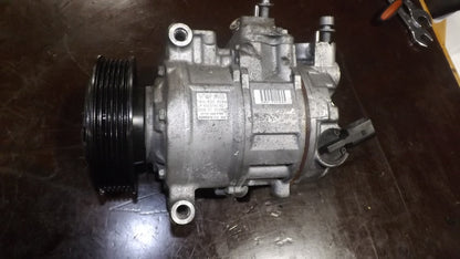 VW Skoda Seat Audi A3 8P 07-13 Klimakompressor Denso 1K0820808A 447190-9208