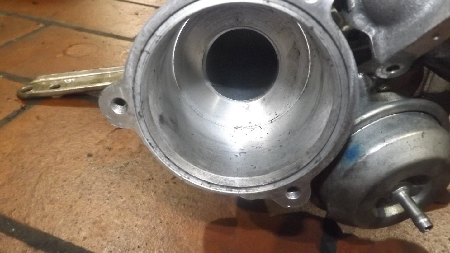 Turbolader Turbo Audi A3 VW Golf 6 Tiguan Passat 3C 06J145702K 2.0TSI 170PS