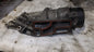 MERCEDES-BENZ  Ölfilterhalter 6740273416
