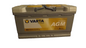 Autobatterie Startabatterie Varta 595901085K262 Dynamic AGM A5 12V 95Ah 850A