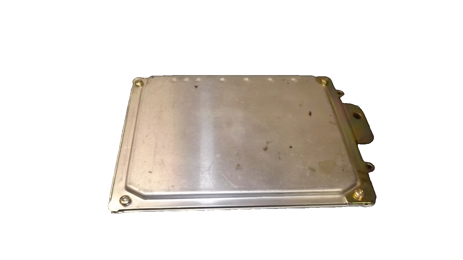 Orig Nissan Almera Motorsteuergerät Steuergeräten ECU 0281010141