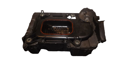 Original Volkswagen Audi Skoda Seat 1.4 Tsi Druckdämper Kompressor 03C103502K
