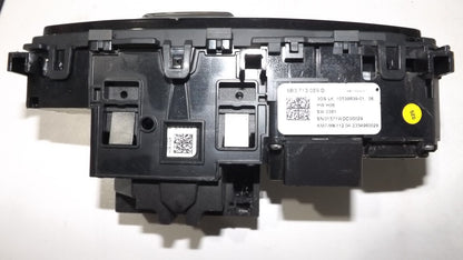 VW AUDI PORSCHE SCHALTHEBEL AUTOMATIK GANGSCHALTUNG 8B3713059D