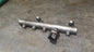 Audi A4 8E/B7/A6 4F/C6 2.7/3.0l V6 TDI Kraftstoffrohr Links 059130089AA