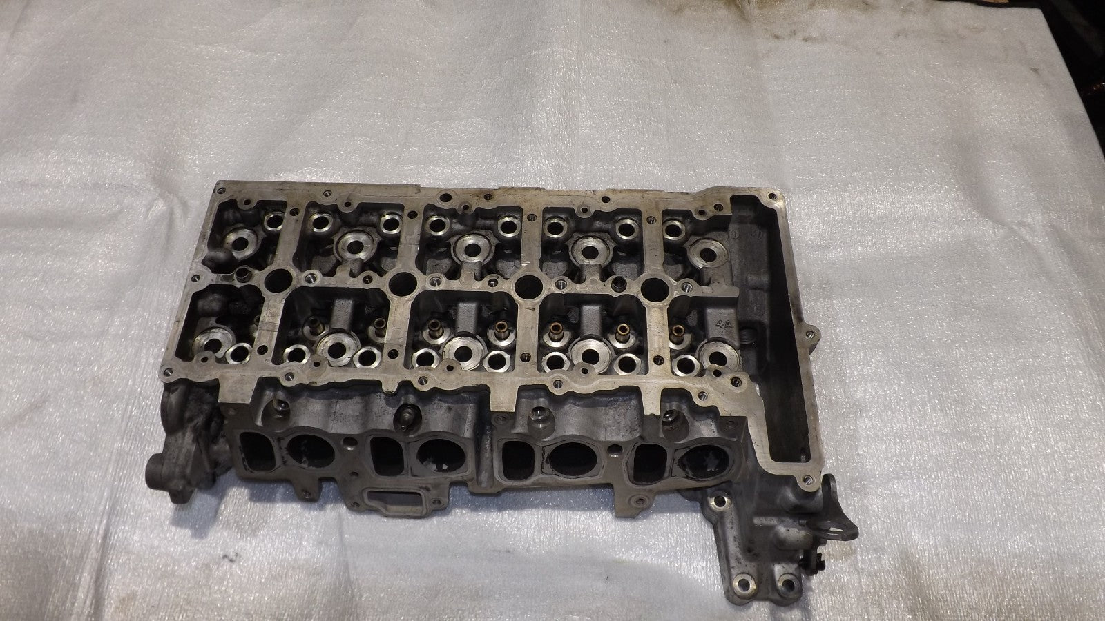 Zylinderkopf BMW E60 E90 E81 E87 F11 F10 F20 F30 N47D20C N47 778110201