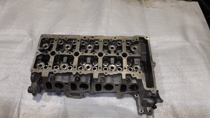 Zylinderkopf BMW E60 E90 E81 E87 F11 F10 F20 F30 N47D20C N47 778110201
