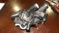 Volkswagen Polo V 6R 2015 Kühlwasserpumpe Wasserpumpe 04E121121E 04E121042