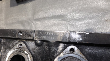 Zylinderkopf BMW E60 E90 E81 E87 F11 F10 F20 F30 N47D20C N47 781046303