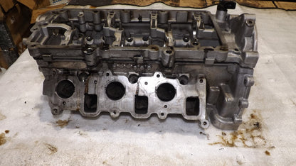 Zylinderkopf Nockenwelle Audi A4 8E B7 A6 Q7 TDI 164KW 0261059354