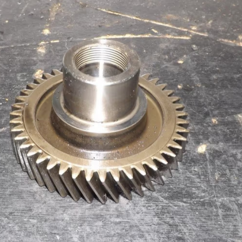 Original BMW N47N Zahnrad Ausgleichswelle 7802575