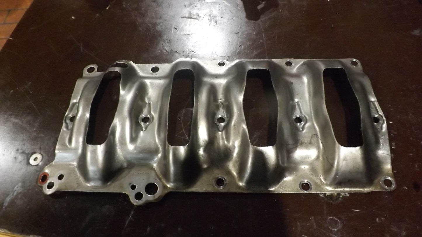 Schwallblech für BMW F30 F31 F34 2,0 Diesel  851408705