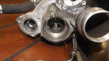 Turbolader BMW 335i 235i 435i 535i X3 X4 X5 X6  18539700010