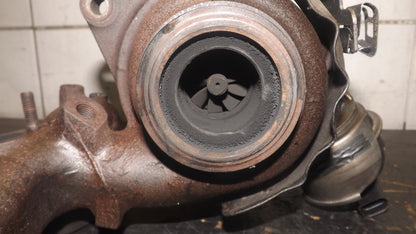 Original Volkswagen Audi Seat Skoda 2.0TDI  Turbolader Turbo 03L253010F