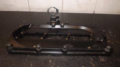 Original Audi VW 3.0 TDI Ventildeckel Rechts 059103470R