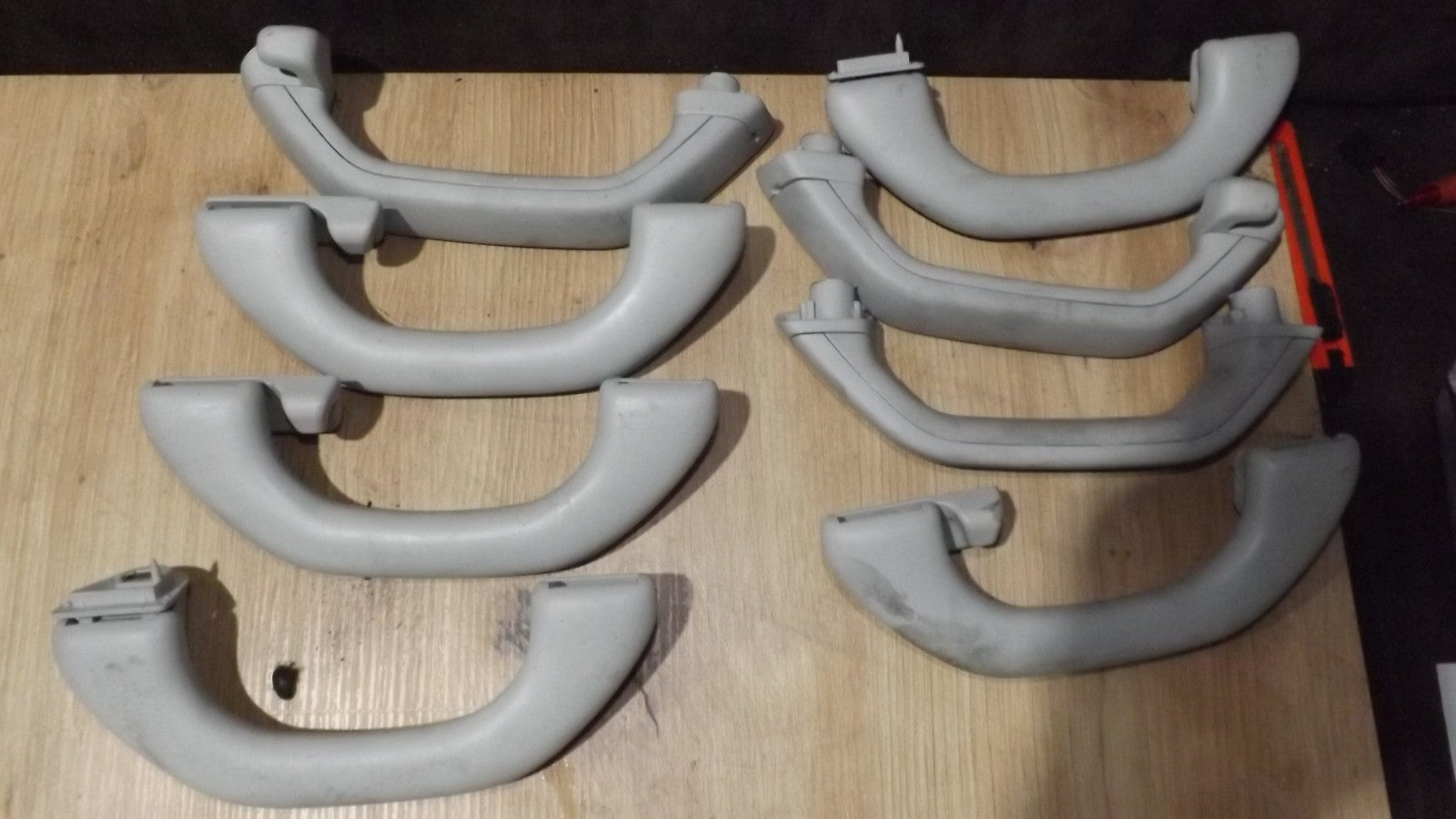 Original VW T5 T6 Bus Multivan Haltegriff  Griff Angstgriff