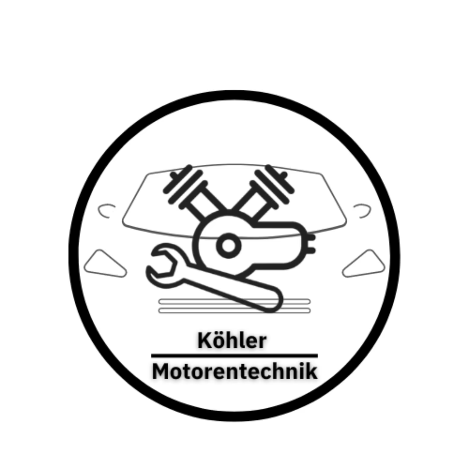 Original Volkswagen Lichtmaschine 037903025L