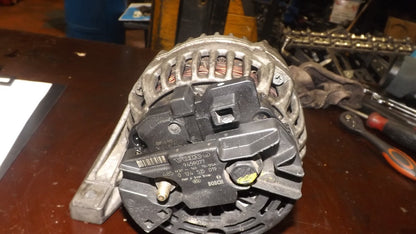Lichtmaschine/Gener. 70-120A 9459077 0124515019 Volvo V70 L Kombi