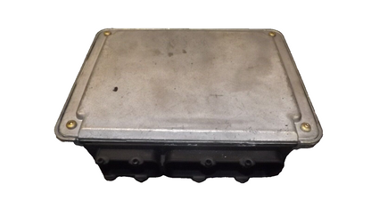 Original Volkswagen Passat B5 Motorsteuergerät Steuergerät 038906018AS