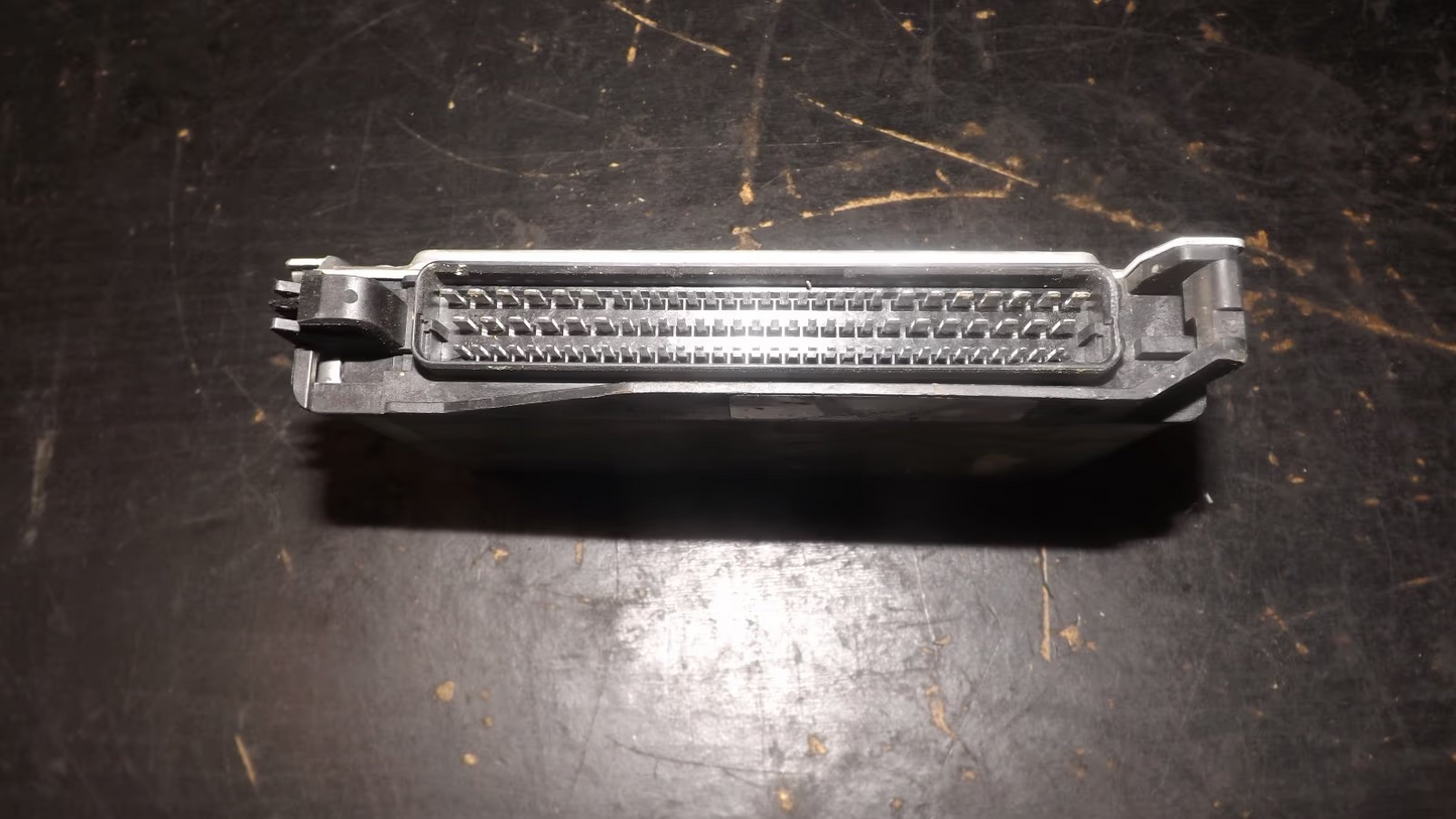 Original BMW E36 Getriebesteuergerät 0260002386