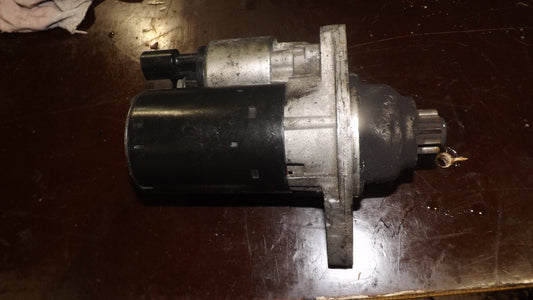 VW Passat 365 B7 1.4 TSI 90KW Anlasser 0001121408