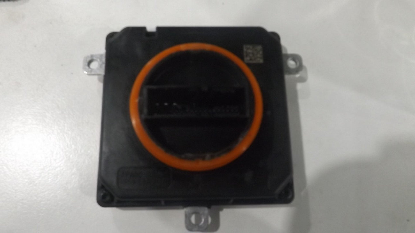 Original VW Golf VIII Steuergerät Scheinwerfer LED Neu 992941591BE