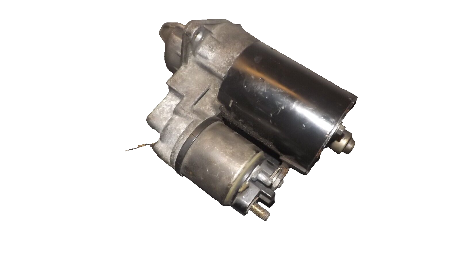 Original Opel Astra G /Omega B Anlasser 0001108015