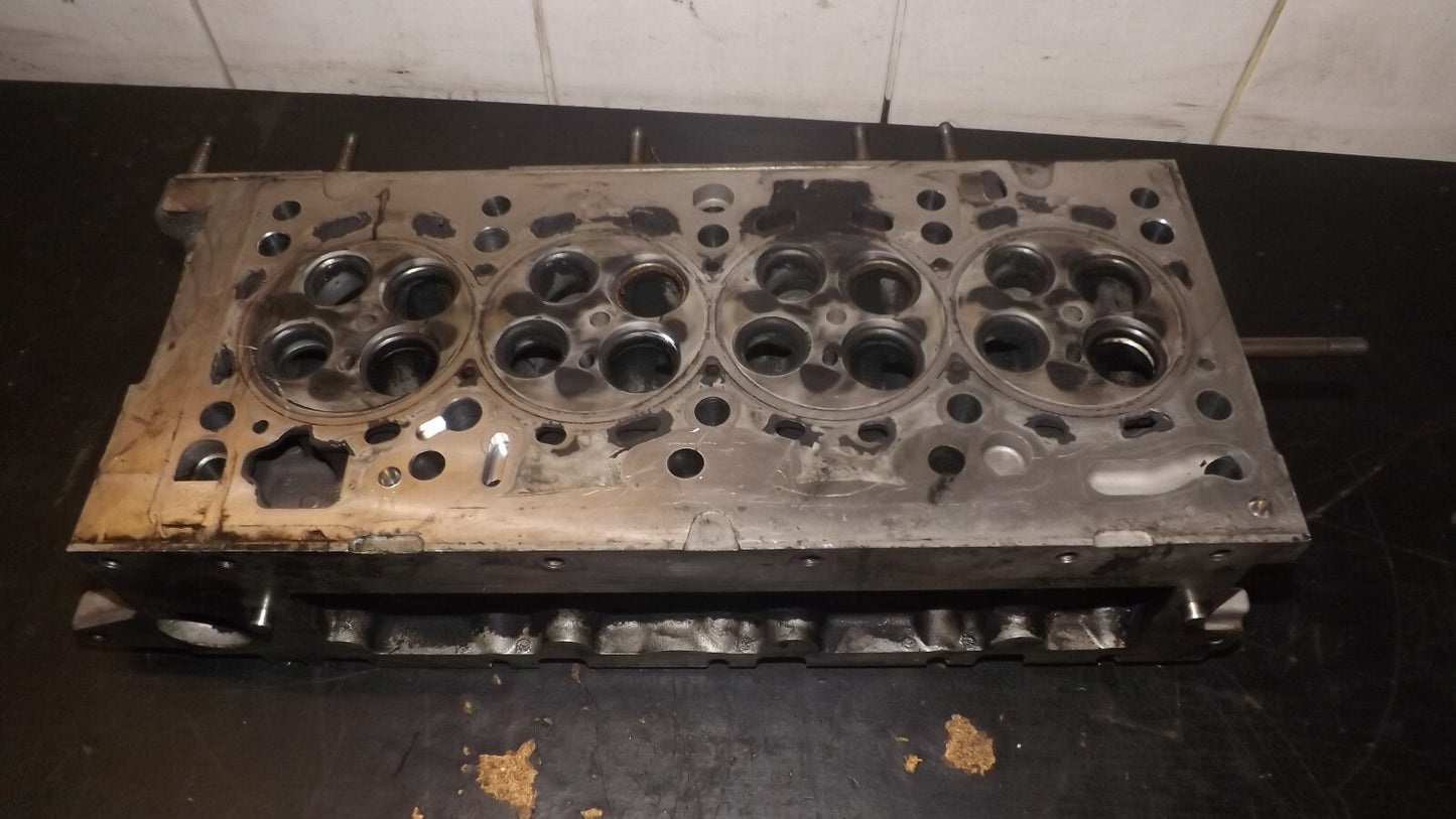 Original VW Audi Skoda Seat 1.6 2.0 TDI Zylinderkopf 04L103373E