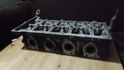 Zylinderkopf 7810465 BMW E60 E90 E81 E87 F11 F10 F20 F30 N47D20C