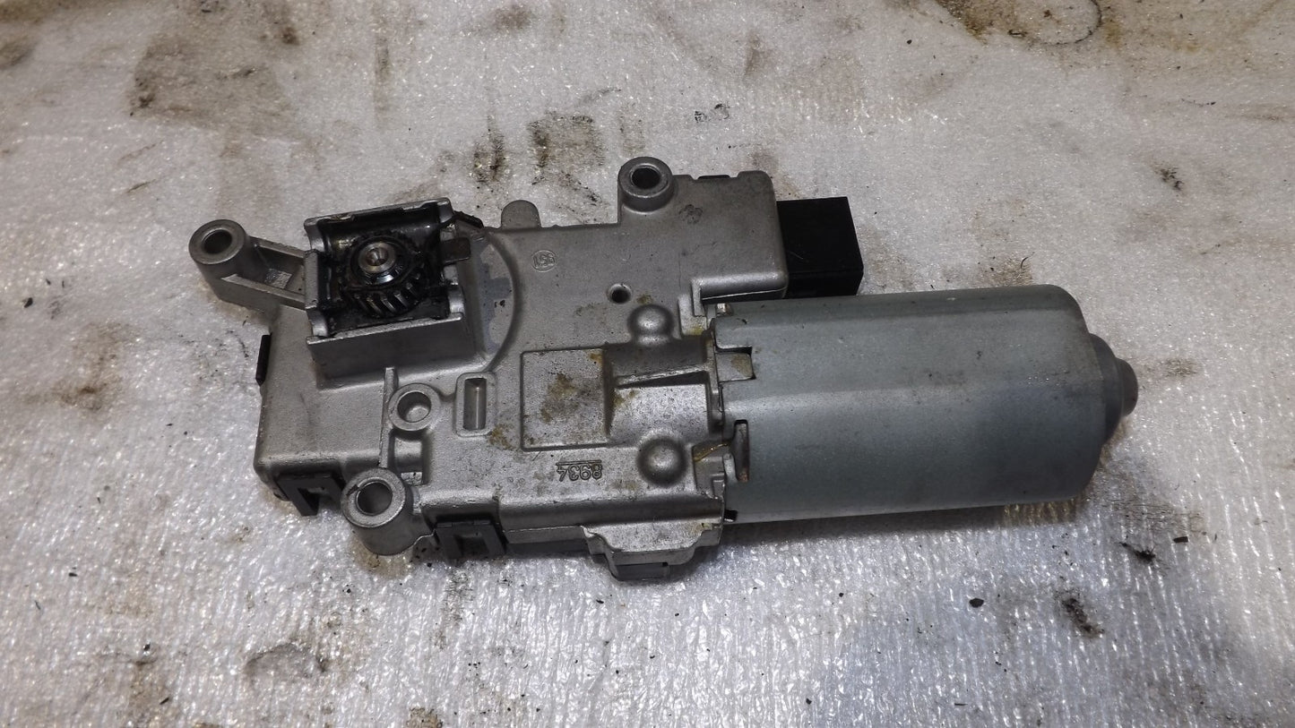 BMW Schiebedachmotor / Motor Schiebedach – 0390200053 / 67.61-6922652-05