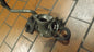 Turbolader 7802587 BMW E70 E71 E83 E64 E63 E61 E60 E92 E91 Defekt