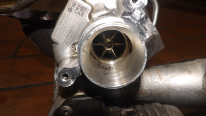 Turbolader 1.4TSI Audi Skoda VW Seat 04E145704R 04E145704 CMBA CPVA CXSA CZCA