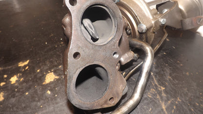 Original BMW X6 F16 X5 F15 M50D Turbolader Turbo N57D30S1 11658506381