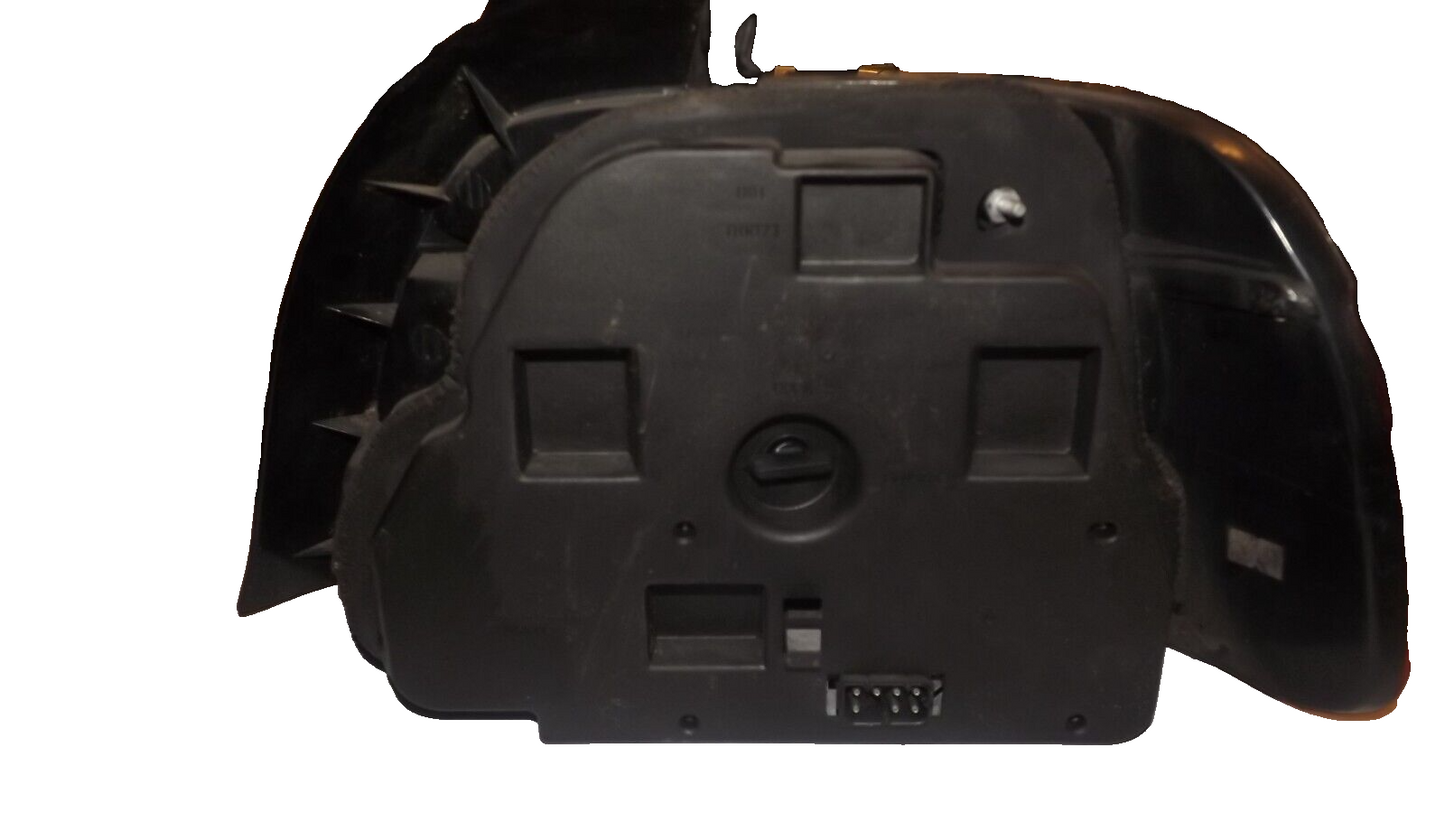 Original Bmw 5er E39 Rückleuchten Hinten links 14633-00