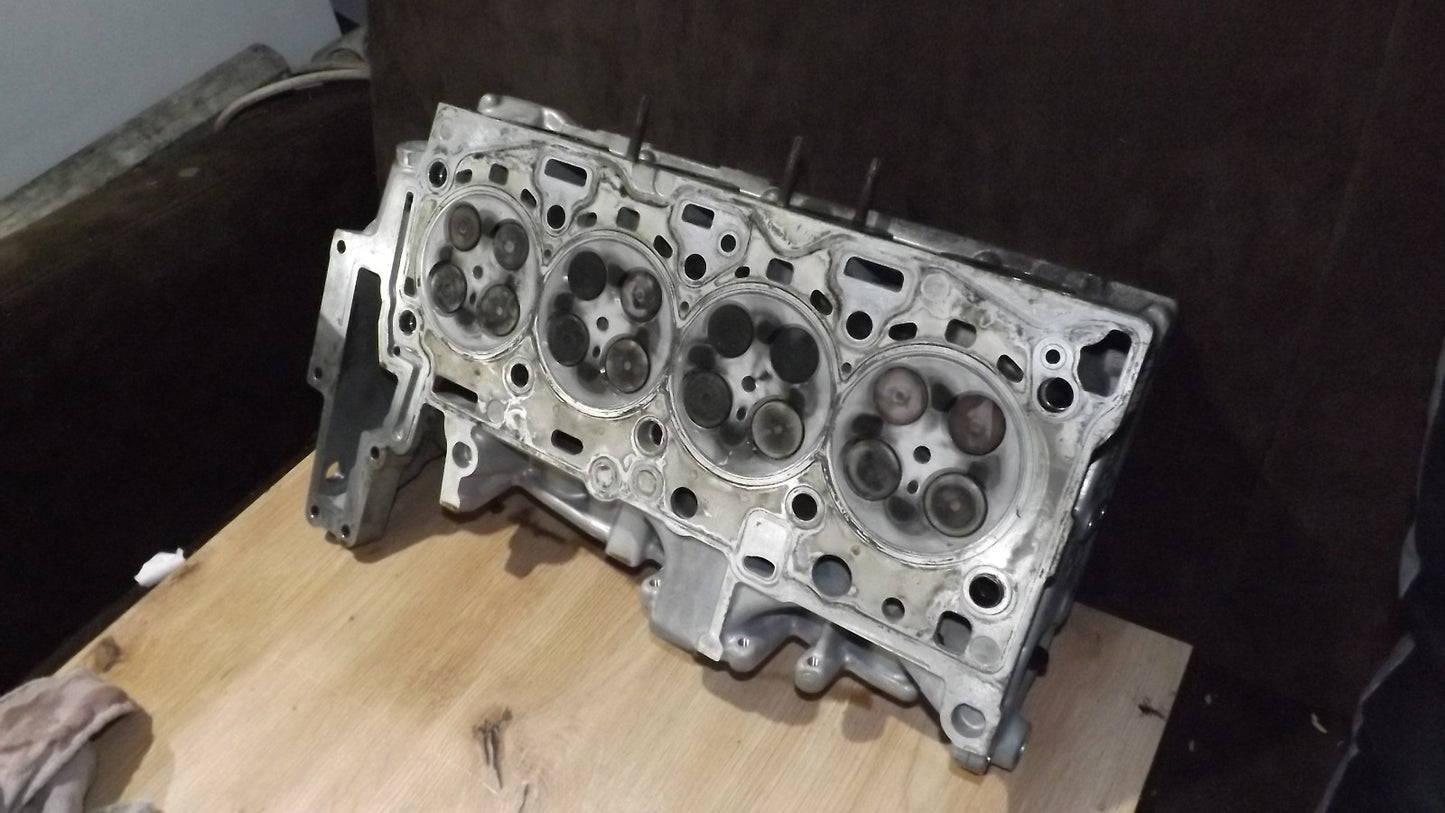 Zylinderkopf 7810465 BMW E90 E81 E87 F11 F10 F20 F30 N47D20C