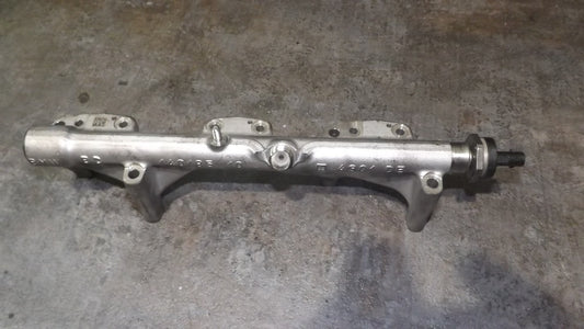 Org BMW Mini Einspritzleiste  7639975  14018510