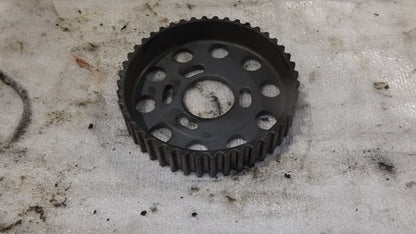 VW T5 / 2,0TDI 180PS / ZAHNRAD NOCKENWELLE / 03L109111 / 03L109239A