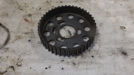 VW T5 / 2,0TDI 180PS / ZAHNRAD NOCKENWELLE / 03L109111 / 03L109239A
