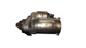 Original Volkswagen Audi Skoda Seat 2.0 TFSI Anlasser 02Z911023G