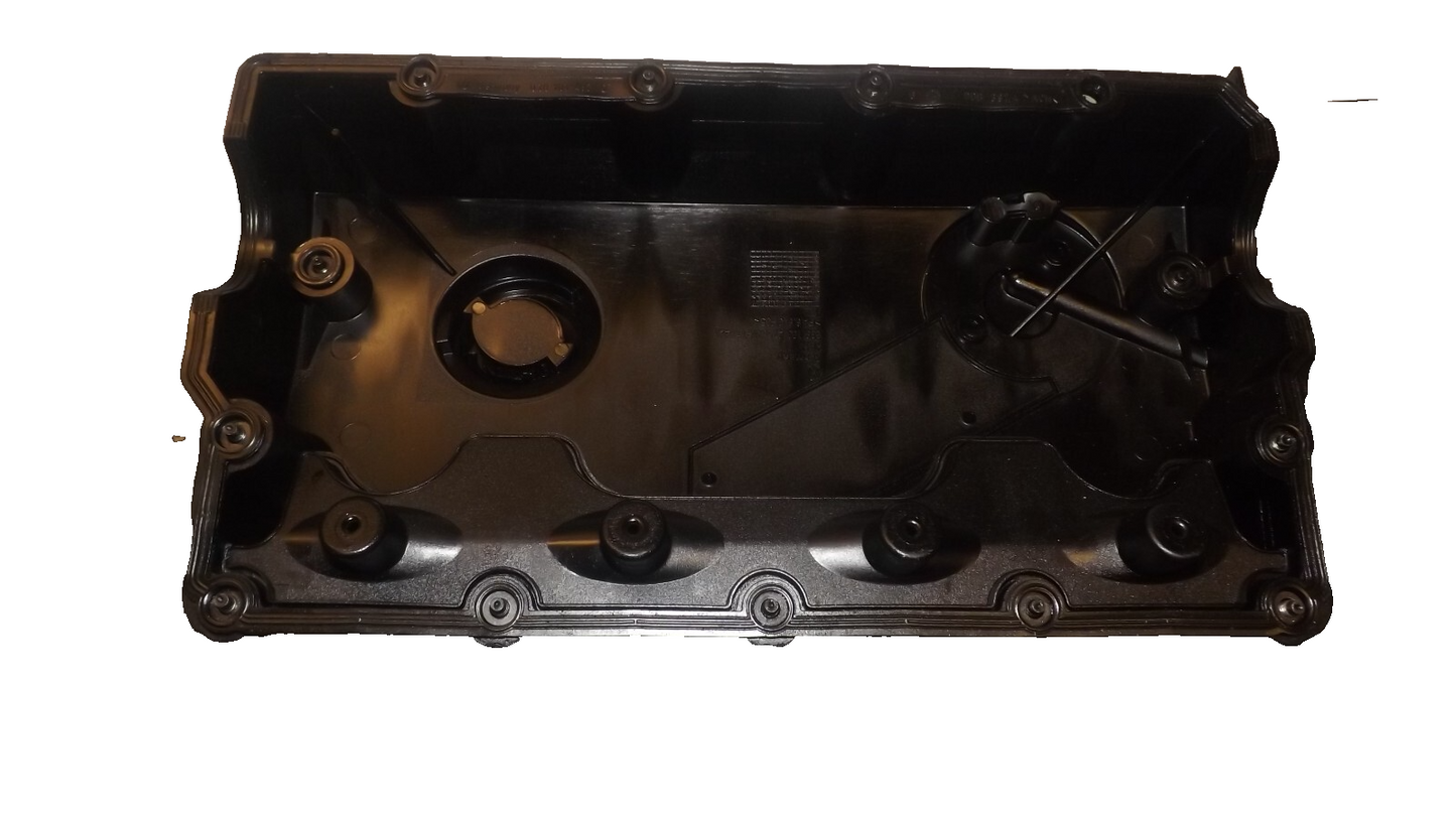 Original Volkswagen Skoda Seat Audi Ventildeckel 1.9 - 2.0 TDI 038103475
