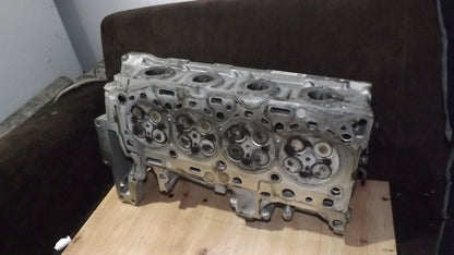 Zylinderkopf BMW 2.0D E60 E90 E81 E87 F11 F10 F20 F30 - 78126010300 N47D20C N47