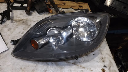 Scheinwerfer Frontscheinwerfer Links VW  Golf Plus